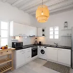 Roselani Villa Mykonos Town