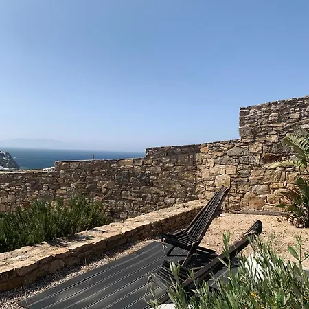 Sunny Roselani * Mykonos Town