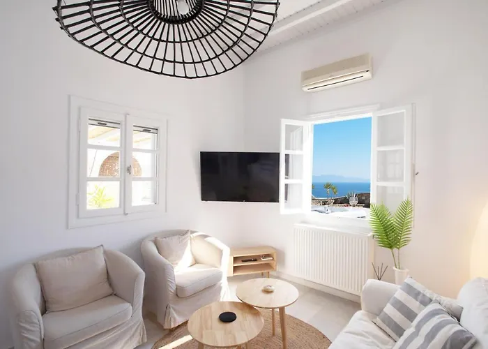 Villa Sunny Roselani *