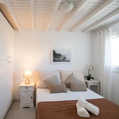 Roselani * Elia (Mykonos)