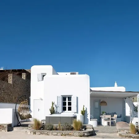 Βίλα Sunny Roselani