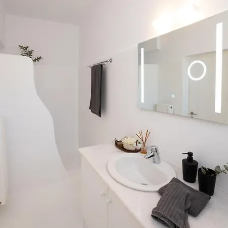 Villa Roselani Elia (Mykonos)