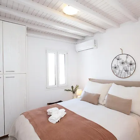 Roselani Mykonos Town