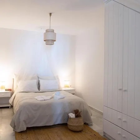 Villa Roselani Elia (Mykonos)