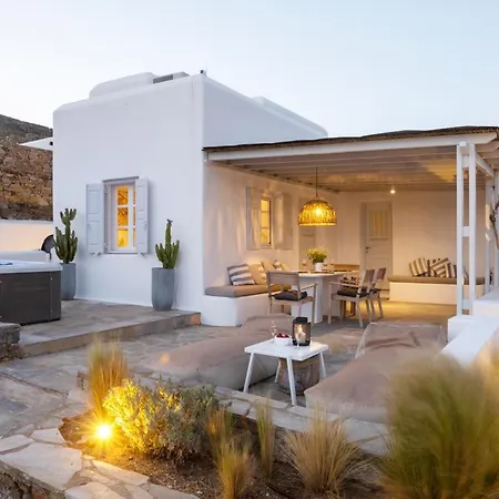 Roselani Elia (Mykonos)