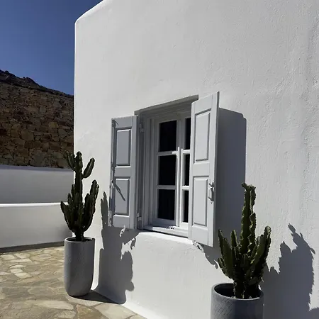 Roselani * Elia (Mykonos)