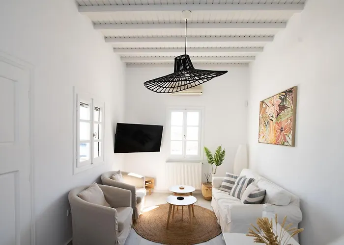 别墅 Sunny Roselani