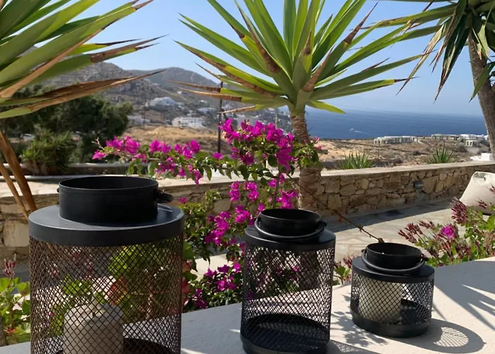 别墅 Sunny Roselani *