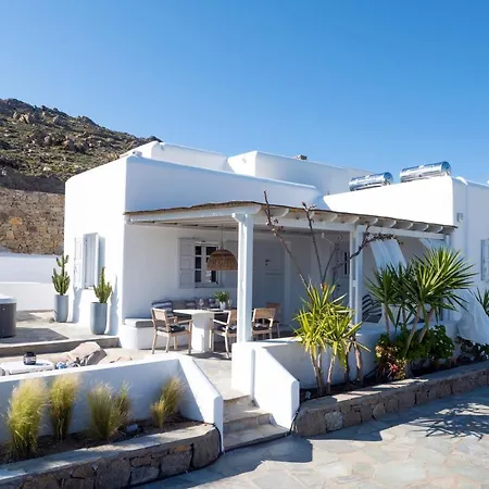 Sunny Roselani Villa *